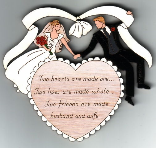 Bride and Groom #079